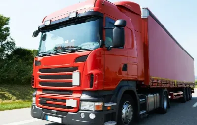 Konya Gölcük Ambar Kargo