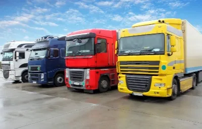 Konya Gölcük Nakliye Ambarı