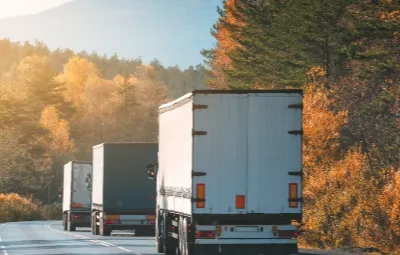 Konya ile Gölcük Arası Klima Taşıma