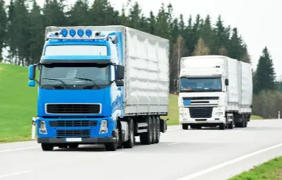 Konya ile Gölcük Arası Eşya Taşıma